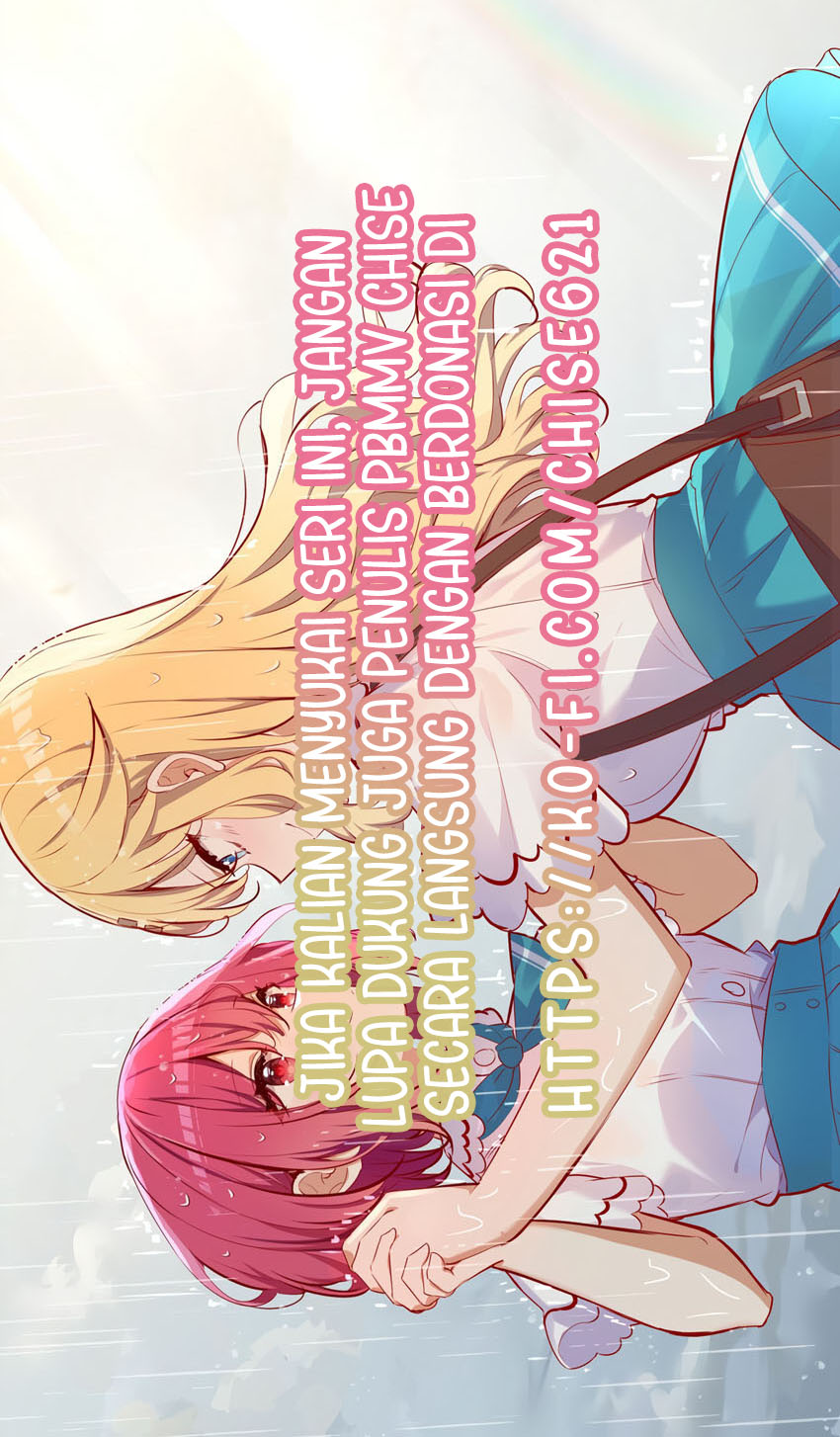 Baca Please Bully Me, Miss Villainess! - Chapter 41 halaman 13