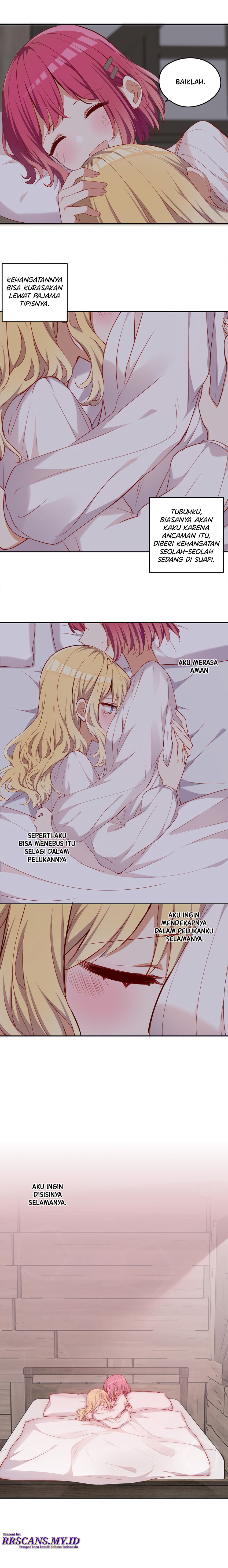 Baca Please Bully Me, Miss Villainess! - Chapter 43 halaman 11