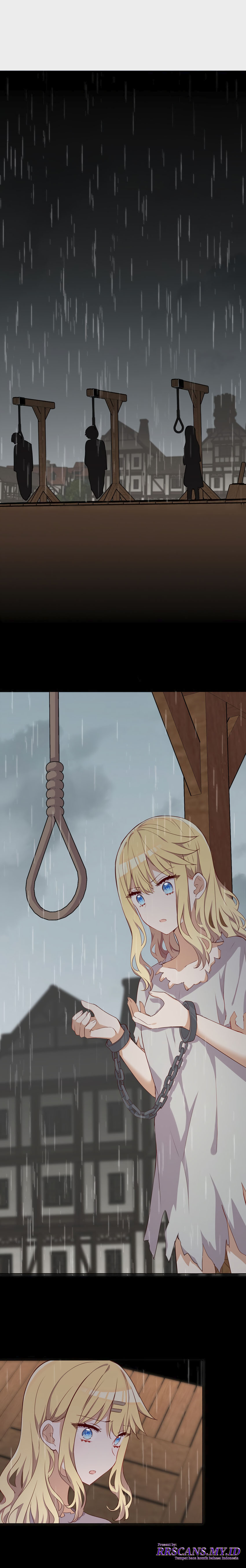 Baca Please Bully Me, Miss Villainess! - Chapter 43 halaman 8