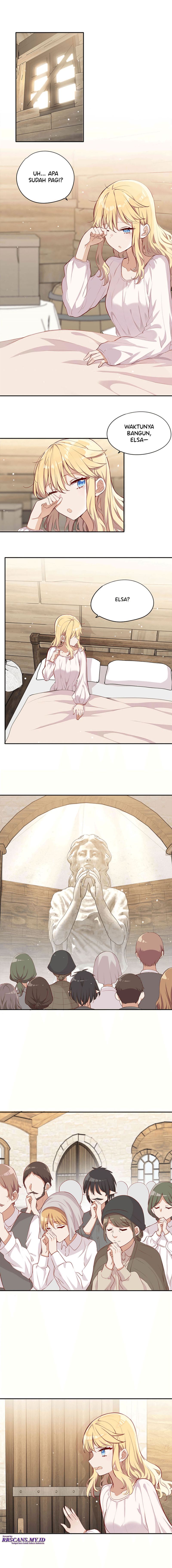 Baca Please Bully Me, Miss Villainess! - Chapter 44 halaman 4