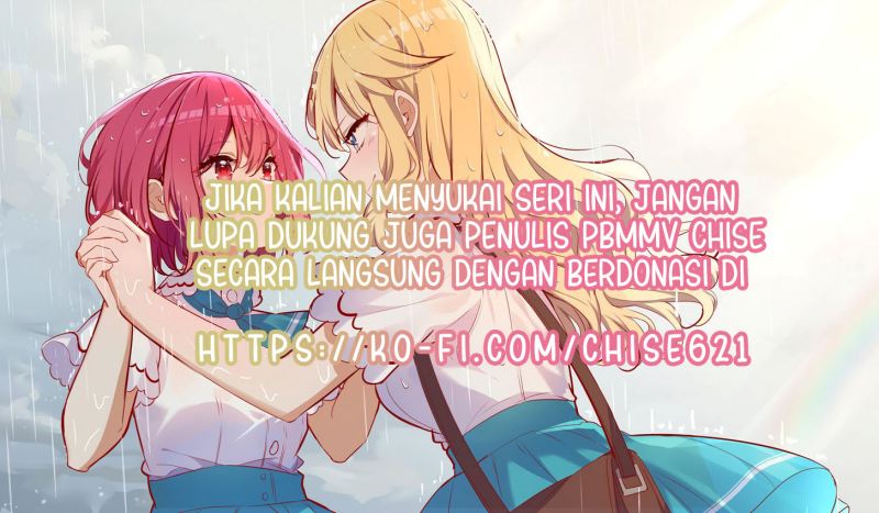 Baca Please Bully Me, Miss Villainess! - Chapter 45 halaman 12