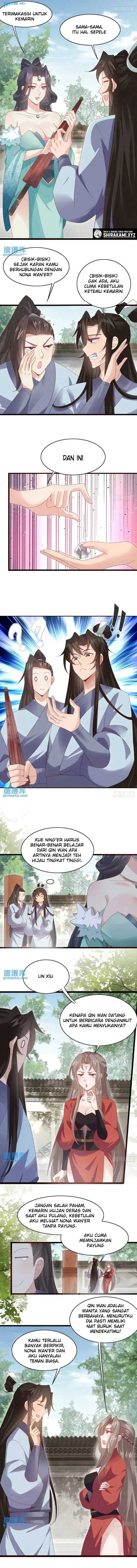 Baca Please Don't Show Your Son - Chapter 51 halaman 2