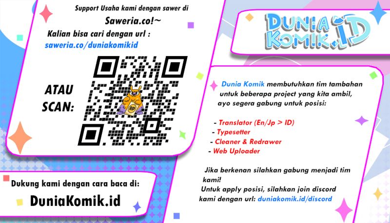 Baca Please Go Home, Akutsu-san! - Chapter 127.5 halaman 7