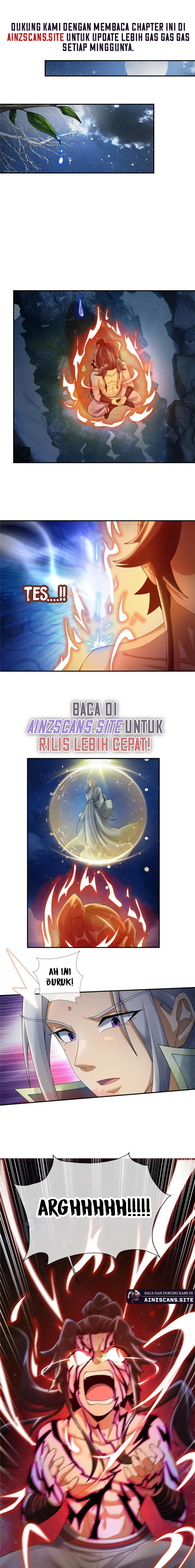 Baca Plundering The Heavens - Chapter 51 halaman 14