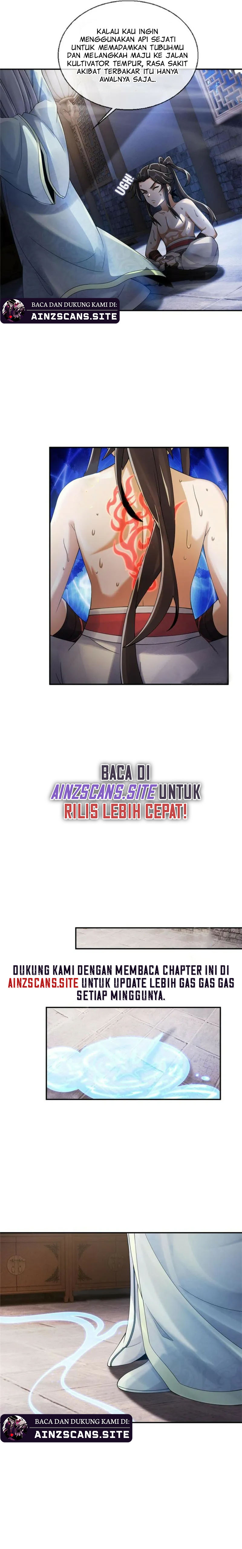 Baca Plundering The Heavens - Chapter 51 halaman 3