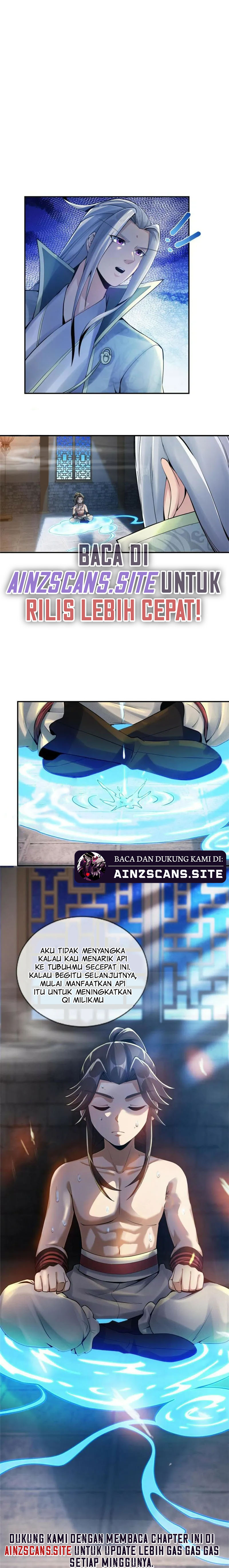 Baca Plundering The Heavens - Chapter 51 halaman 4