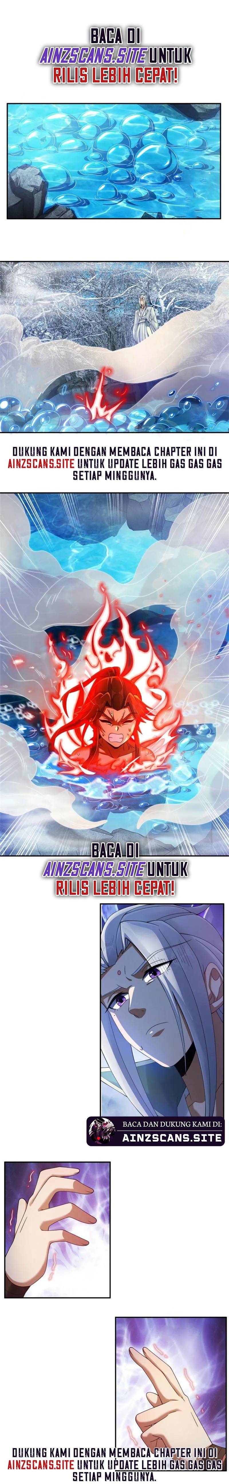 Baca Plundering The Heavens - Chapter 52 halaman 10