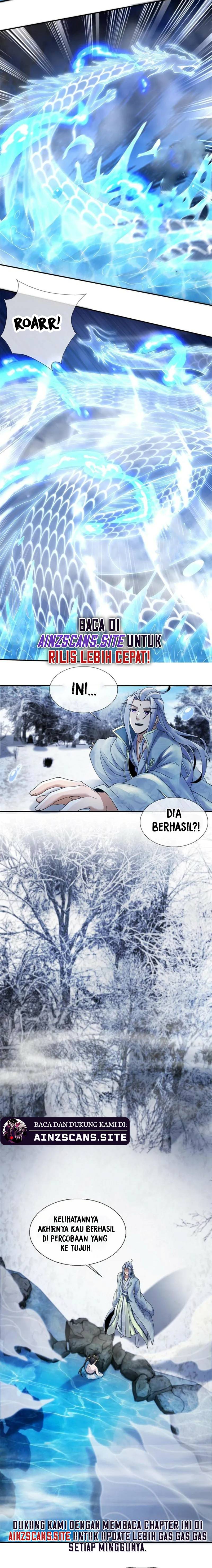 Baca Plundering The Heavens - Chapter 52 halaman 12