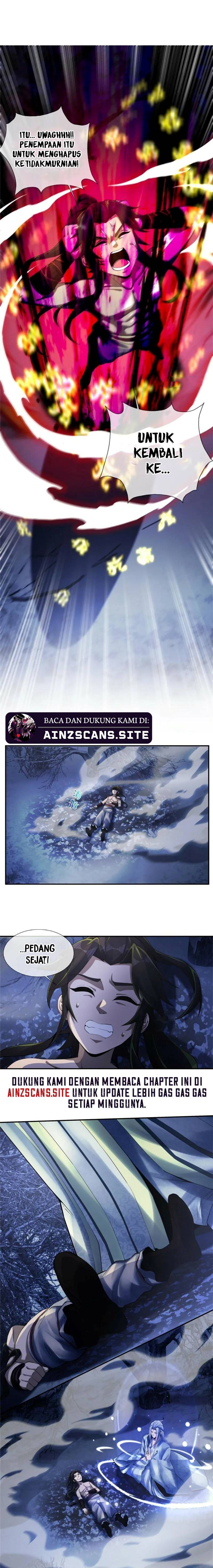 Baca Plundering The Heavens - Chapter 52 halaman 5
