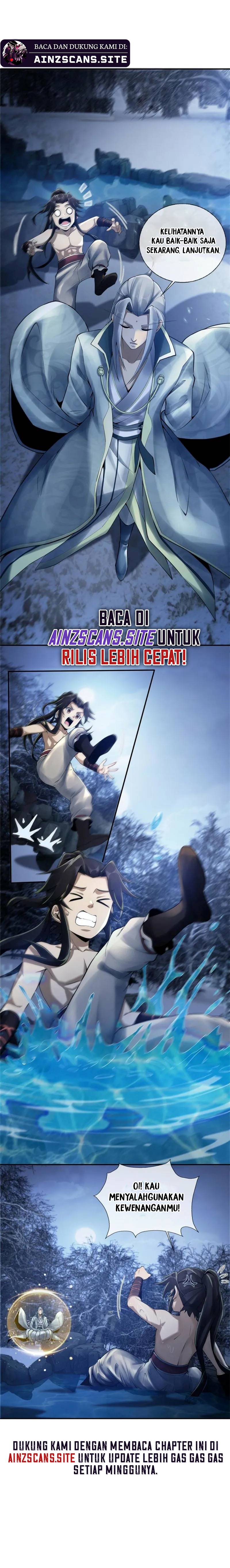 Baca Plundering The Heavens - Chapter 52 halaman 8