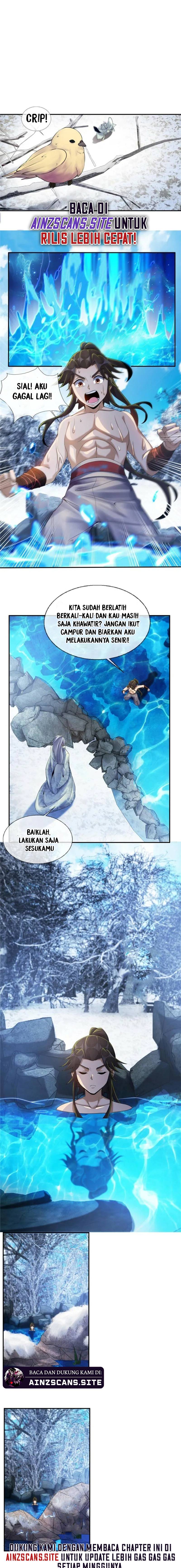 Baca Plundering The Heavens - Chapter 52 halaman 9