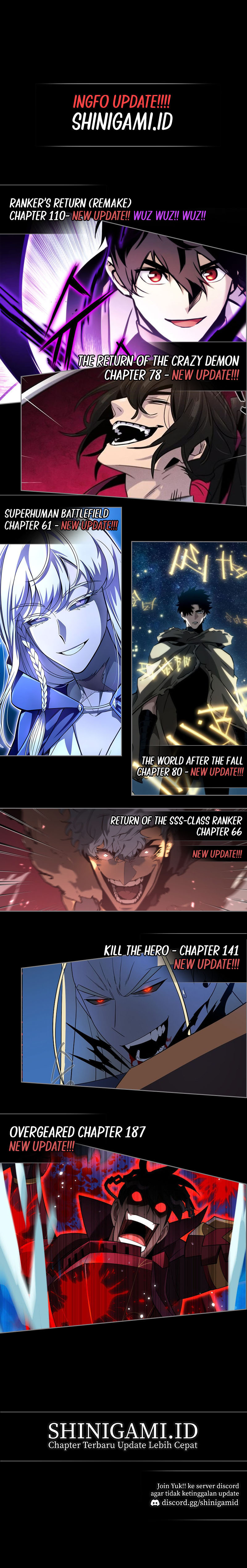 Poison-Eating Healer Chapter 50 - Page 20