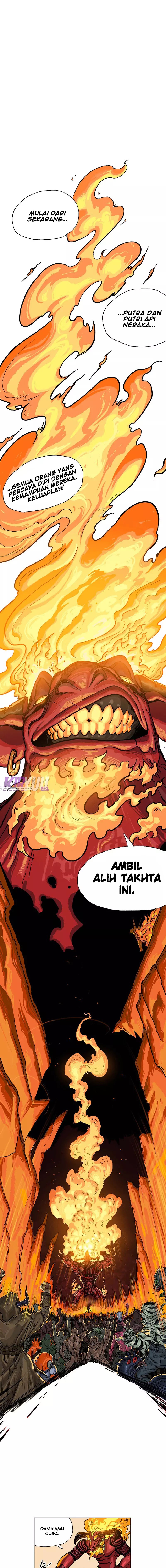 Baca Possession - Chapter 1 halaman 10