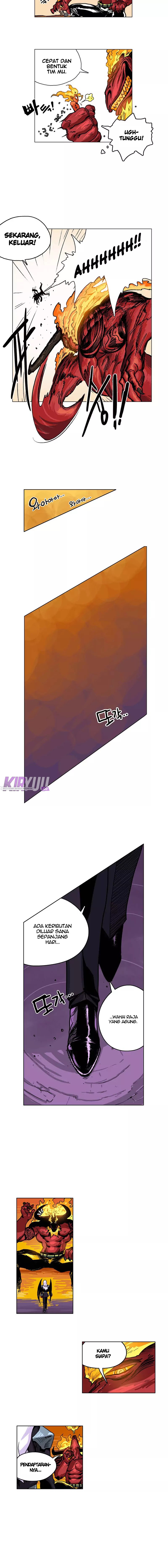 Baca Possession - Chapter 1 halaman 11