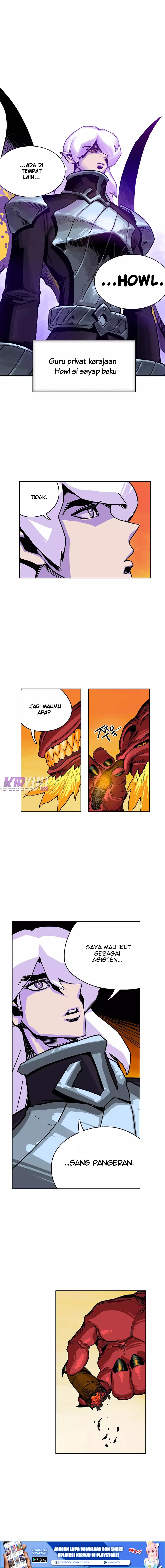 Baca Possession - Chapter 1 halaman 12