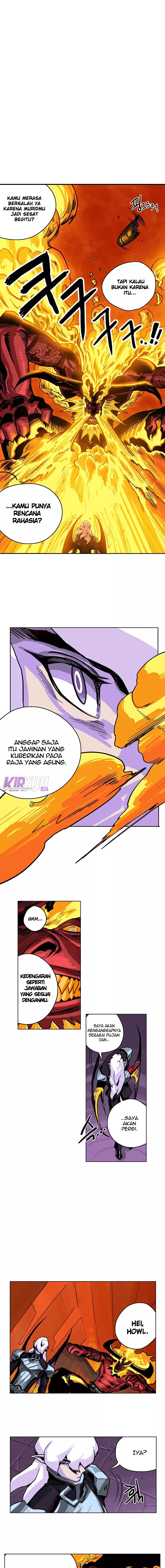 Baca Possession - Chapter 1 halaman 13