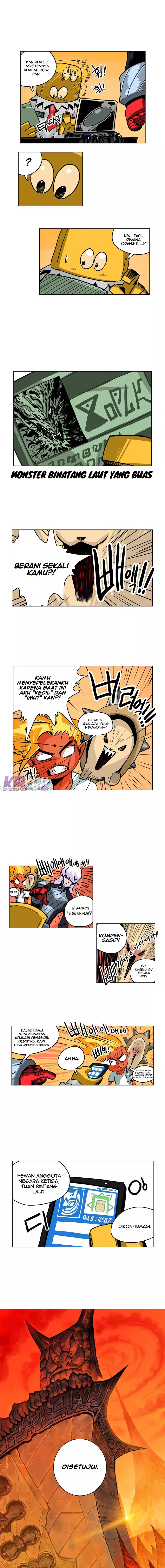 Baca Possession - Chapter 1 halaman 15