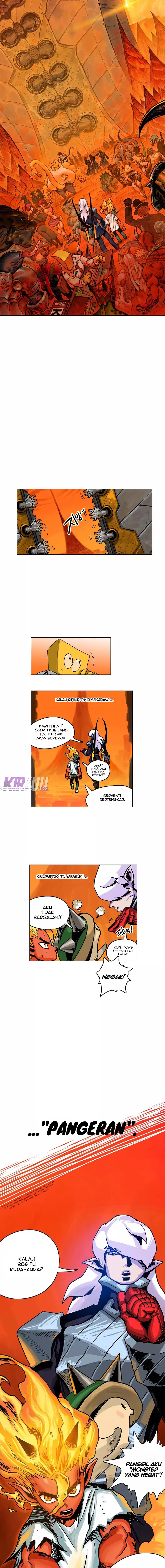 Baca Possession - Chapter 1 halaman 16