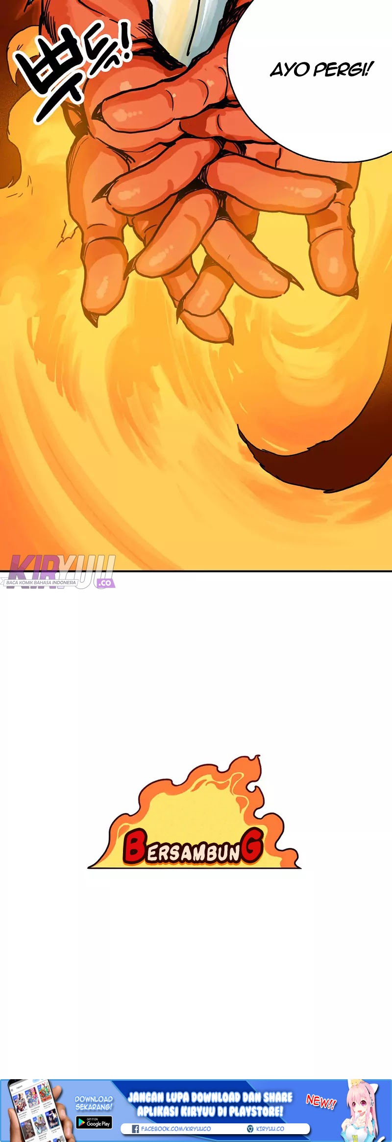 Baca Possession - Chapter 1 halaman 17