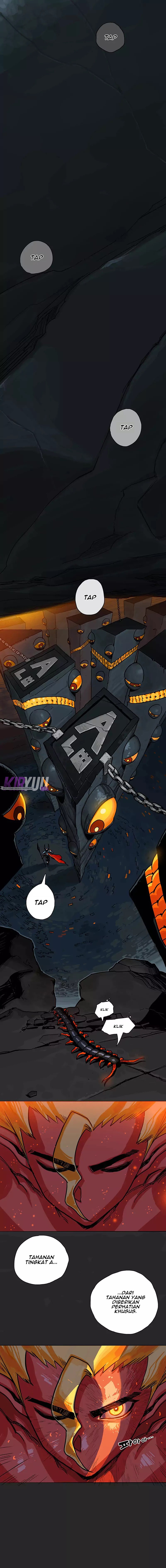 Baca Possession - Chapter 1 halaman 2