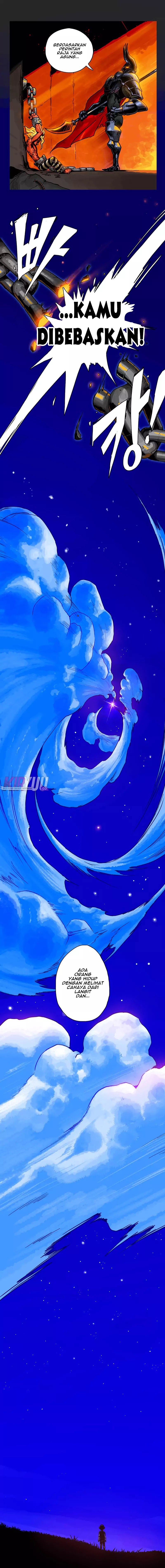 Baca Possession - Chapter 1 halaman 3