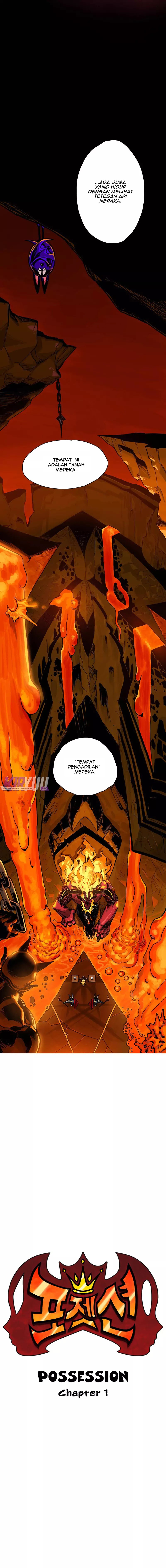 Baca Possession - Chapter 1 halaman 4