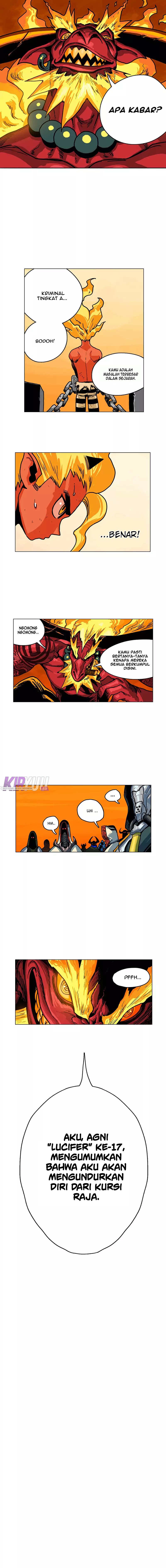 Baca Possession - Chapter 1 halaman 5