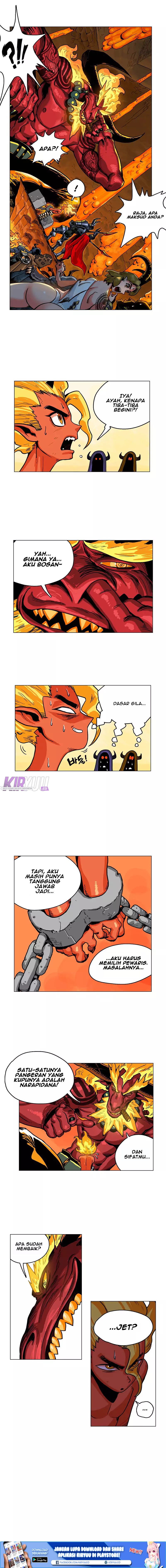 Baca Possession - Chapter 1 halaman 6