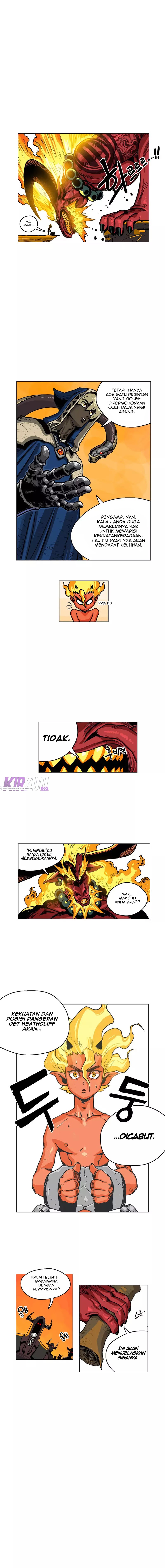 Baca Possession - Chapter 1 halaman 7