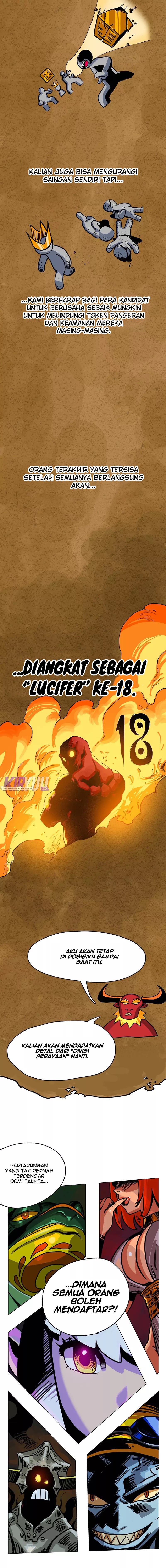 Baca Possession - Chapter 1 halaman 9