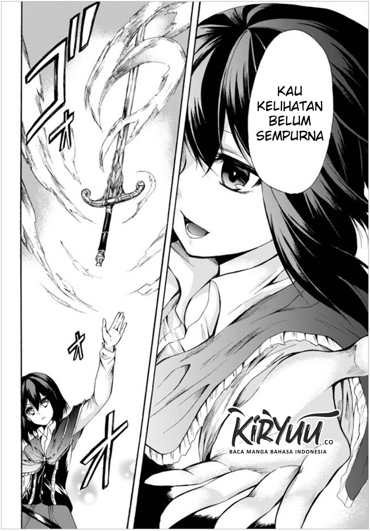 Baca Potion-danomi de Ikinobimasu! - Chapter 23 halaman 11