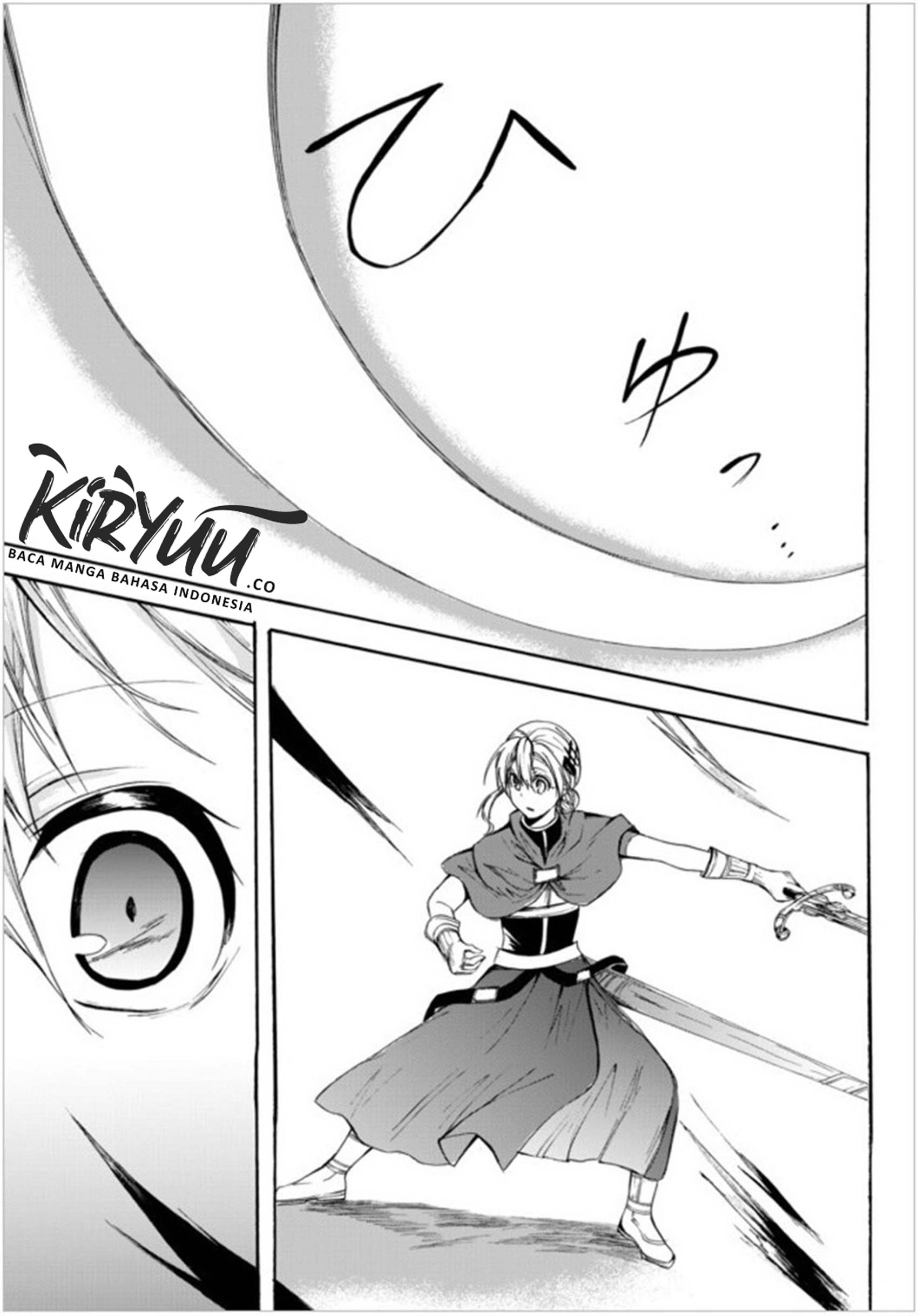 Baca Potion-danomi de Ikinobimasu! - Chapter 23 halaman 18