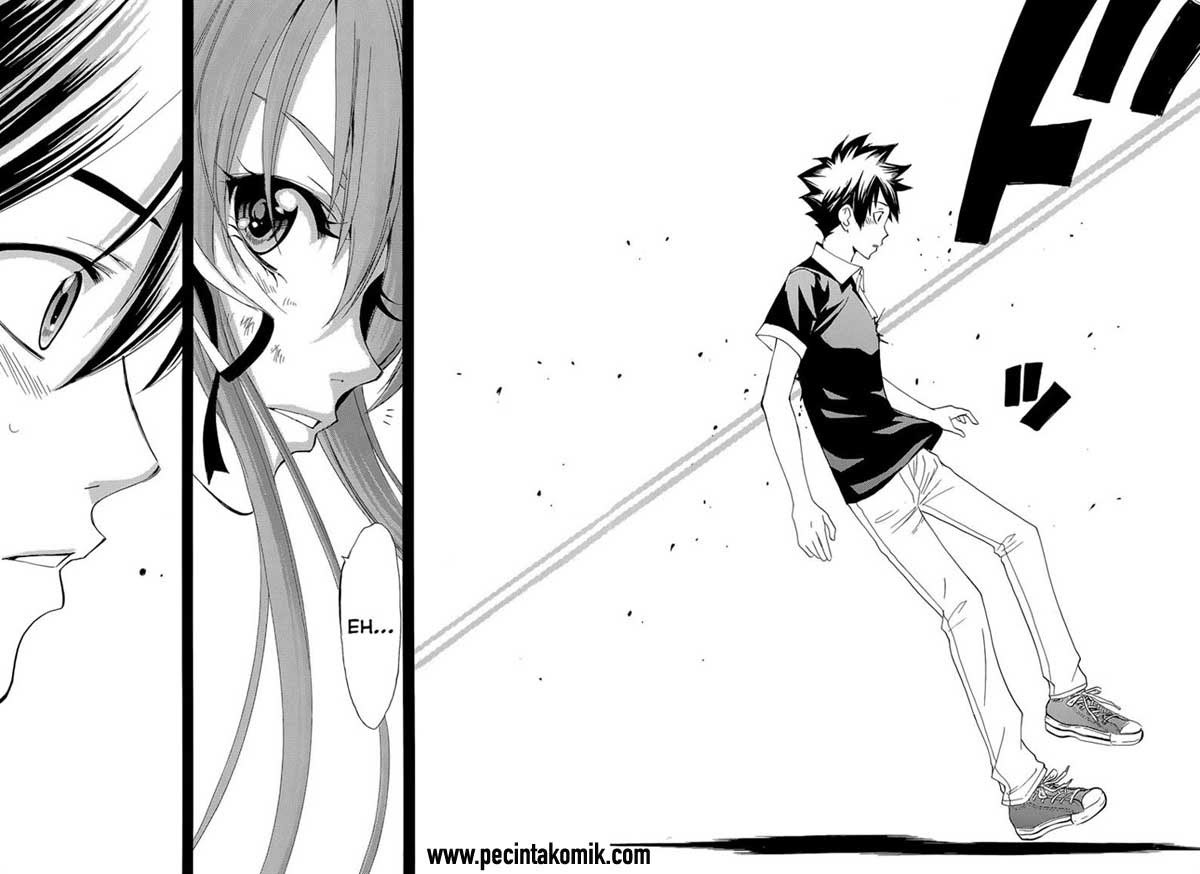 Baca Princess Lucia - Chapter 38 halaman 13