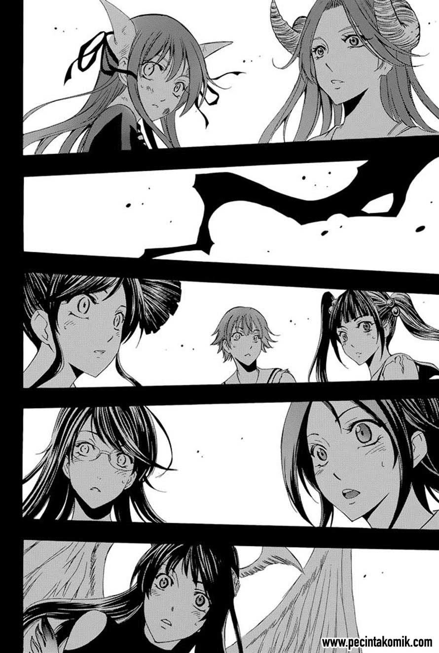 Baca Princess Lucia - Chapter 38 halaman 14