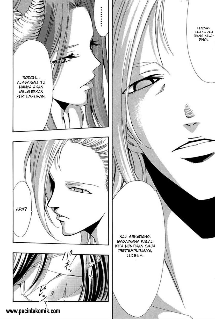 Baca Princess Lucia - Chapter 38 halaman 17