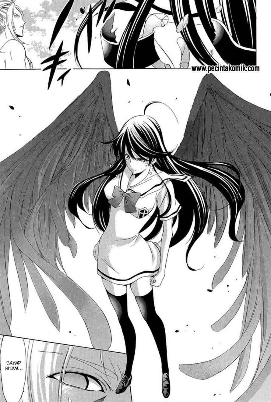 Baca Princess Lucia - Chapter 38 halaman 18