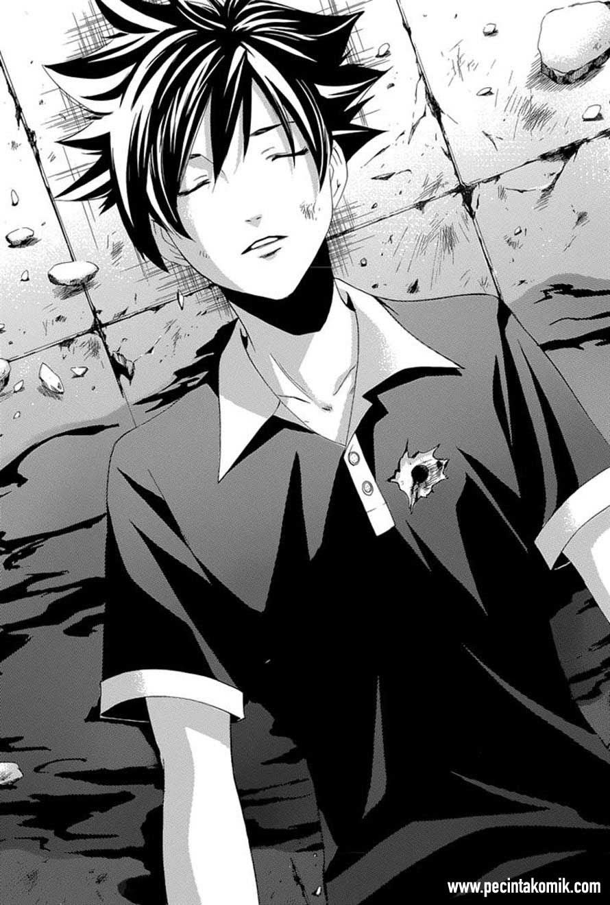 Baca Princess Lucia - Chapter 38 halaman 26