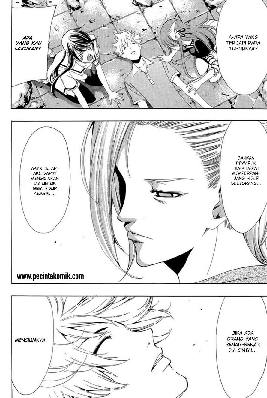 Baca Princess Lucia - Chapter 38 halaman 29