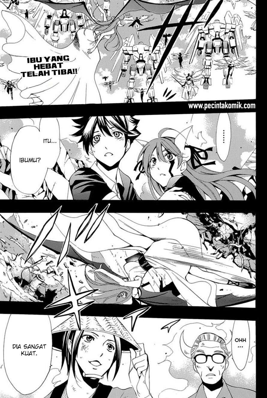 Baca Princess Lucia - Chapter 38 halaman 3