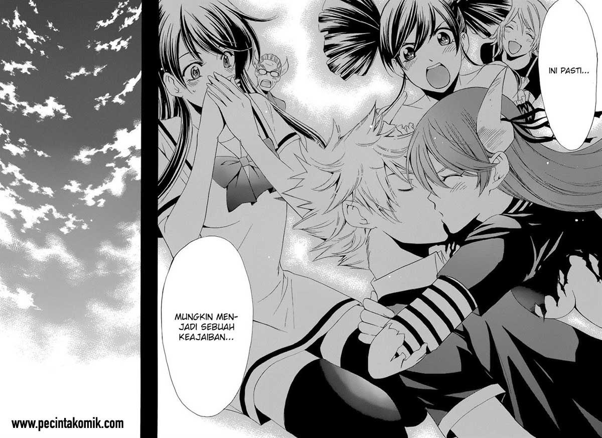 Baca Princess Lucia - Chapter 38 halaman 33