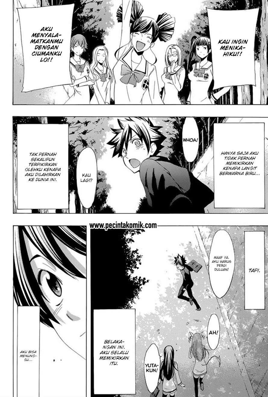 Baca Princess Lucia - Chapter 38 halaman 36