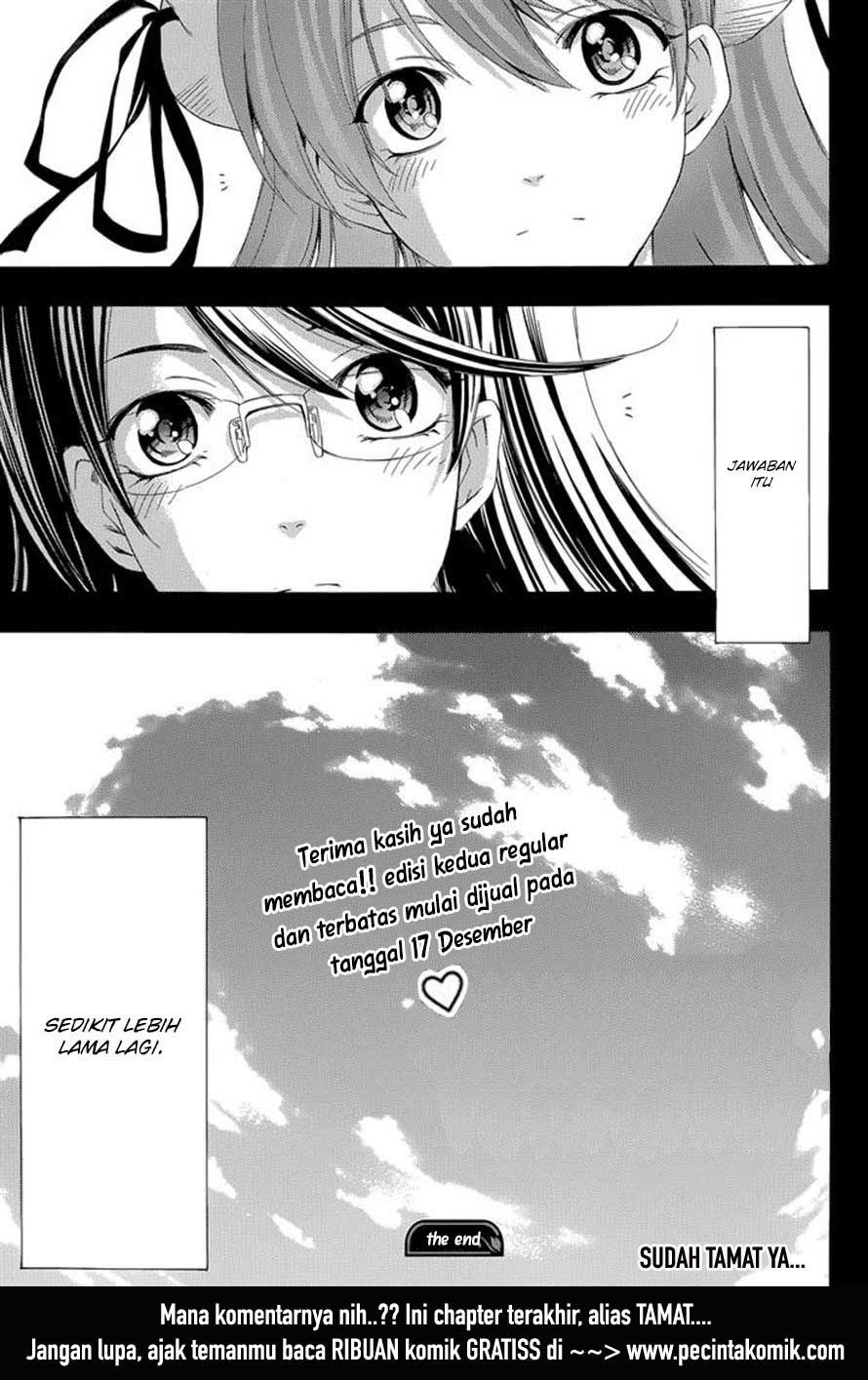 Baca Princess Lucia - Chapter 38 halaman 37