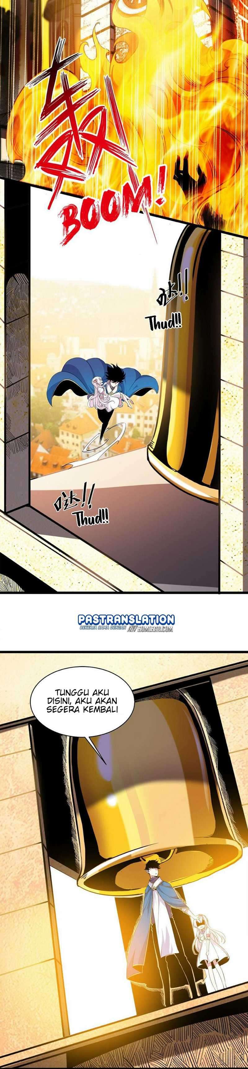 Baca Princess, Please Distance Yourself A Little (Your Royal Highness, Please Stay Away From Me) - Chapter 7 halaman 12