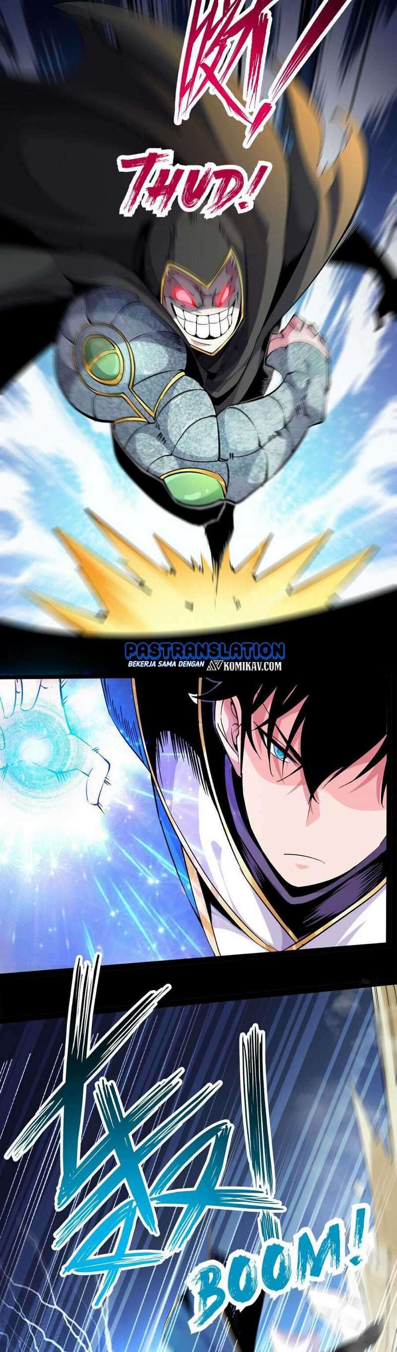 Baca Princess, Please Distance Yourself A Little (Your Royal Highness, Please Stay Away From Me) - Chapter 7 halaman 15