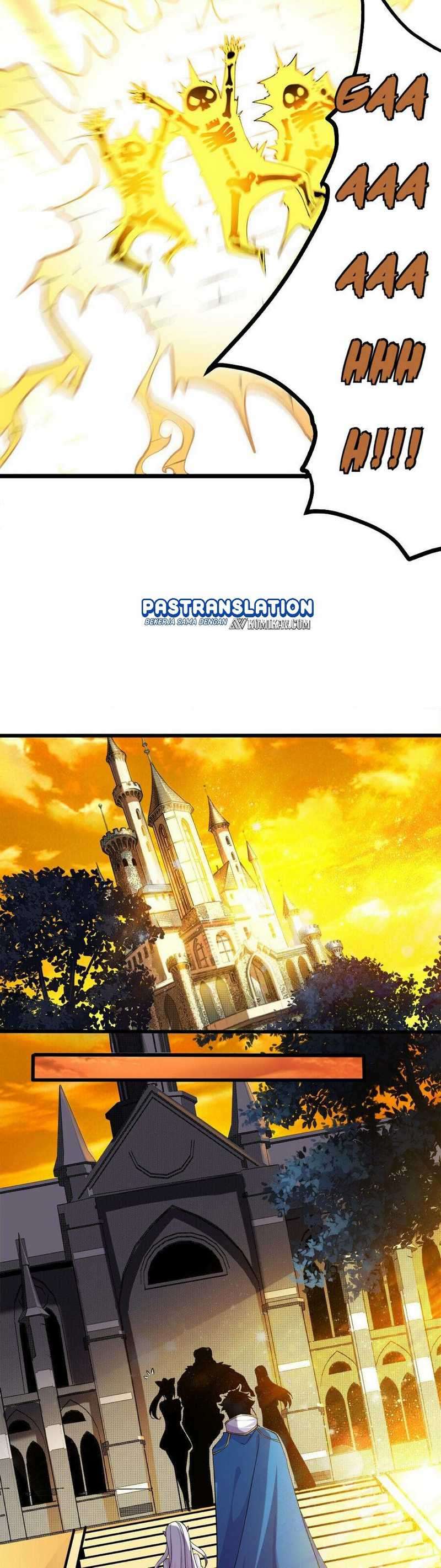 Baca Princess, Please Distance Yourself A Little (Your Royal Highness, Please Stay Away From Me) - Chapter 7 halaman 19