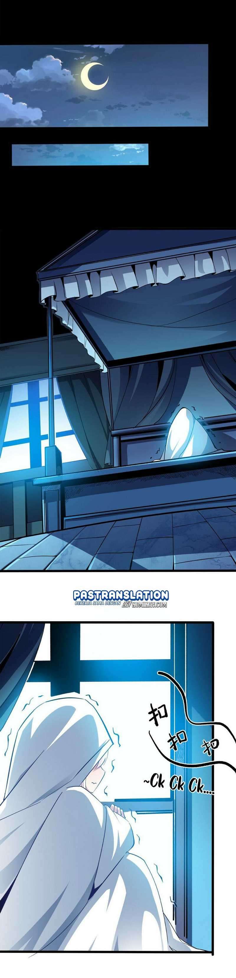 Baca Princess, Please Distance Yourself A Little (Your Royal Highness, Please Stay Away From Me) - Chapter 7 halaman 23