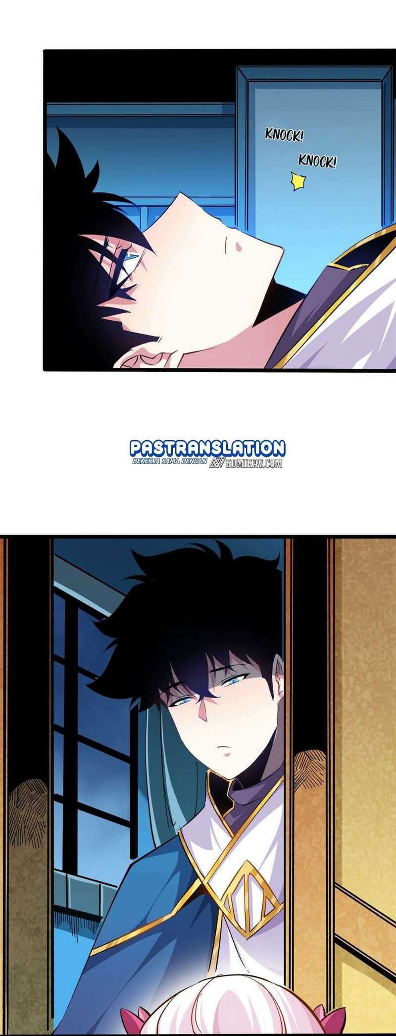 Baca Princess, Please Distance Yourself A Little (Your Royal Highness, Please Stay Away From Me) - Chapter 7 halaman 29
