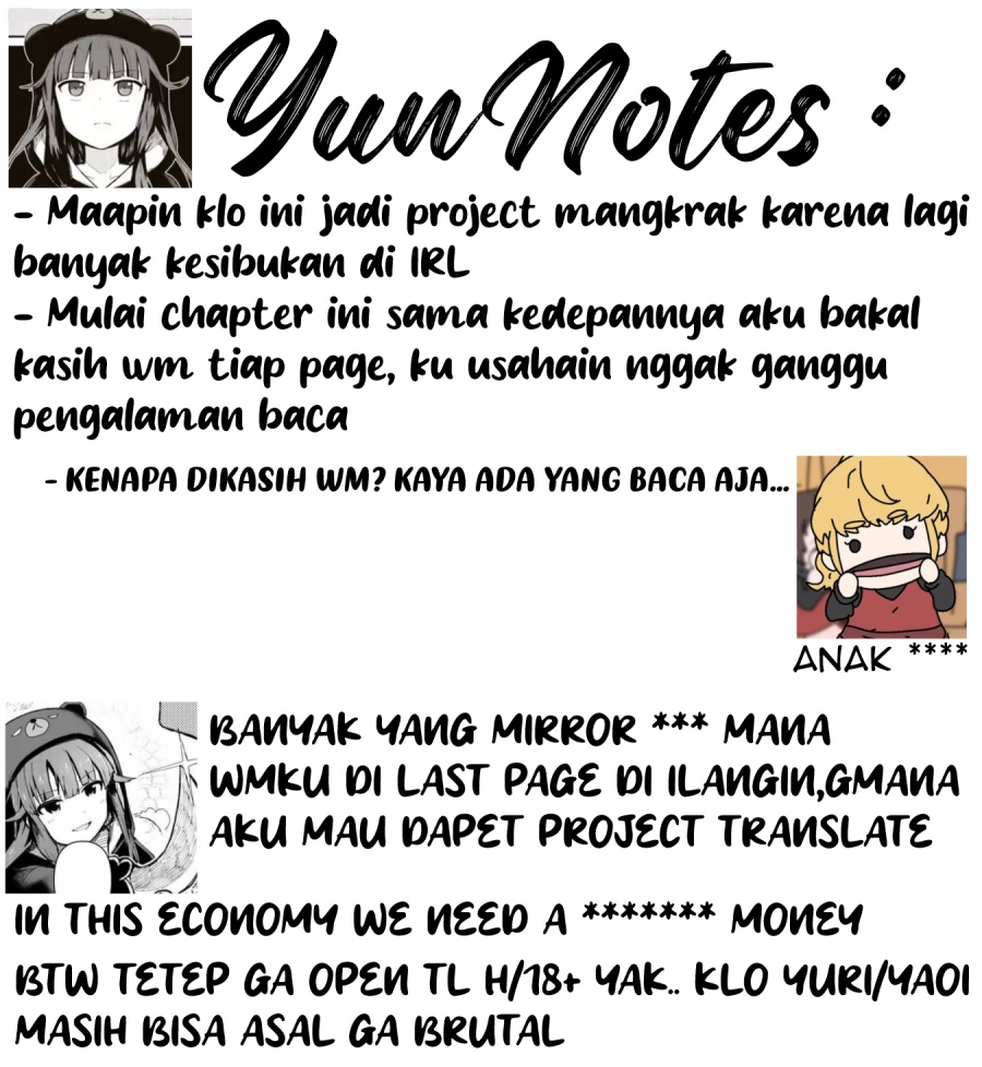 Baca Project SEKAI COLORFUL STAGE! feat. Hatsune Miku Comic Anthology - Chapter 17 halaman 10