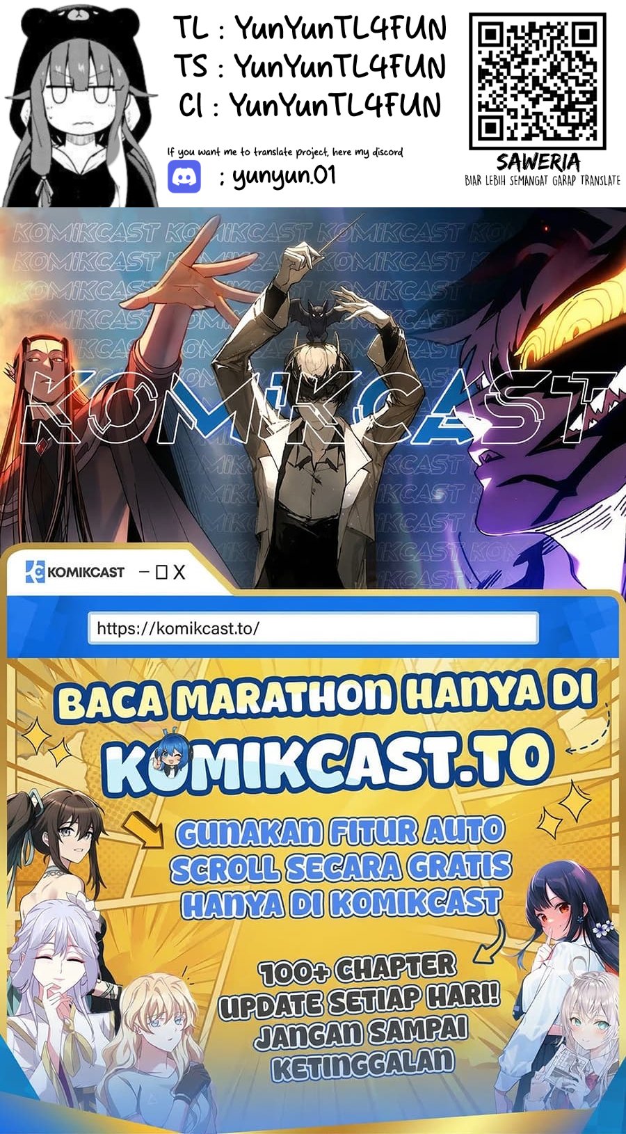Baca Project SEKAI COLORFUL STAGE! feat. Hatsune Miku Comic Anthology - Chapter 19 halaman 13