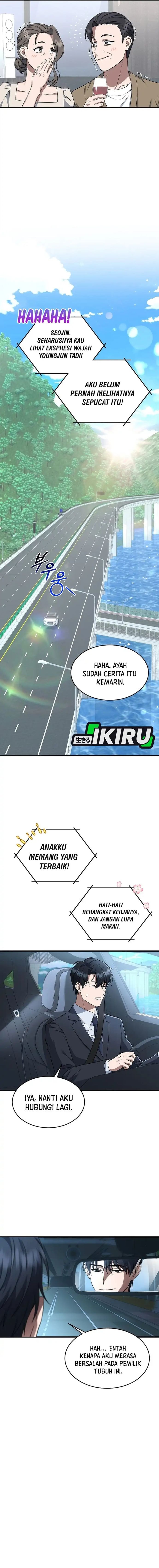 Baca Prosecutor Kim Seojin - Chapter 2 halaman 10